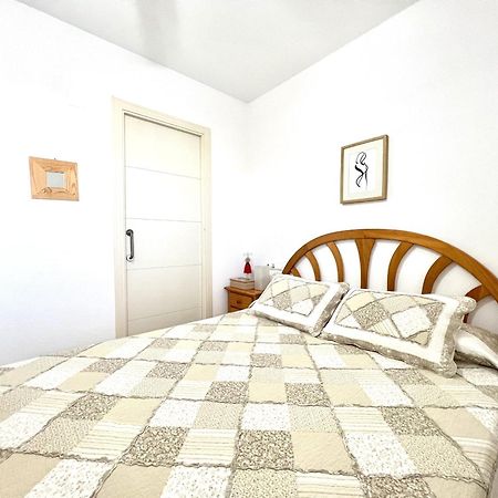 Ambar Beach Apartment, Playa Fossa קלפה מראה חיצוני תמונה