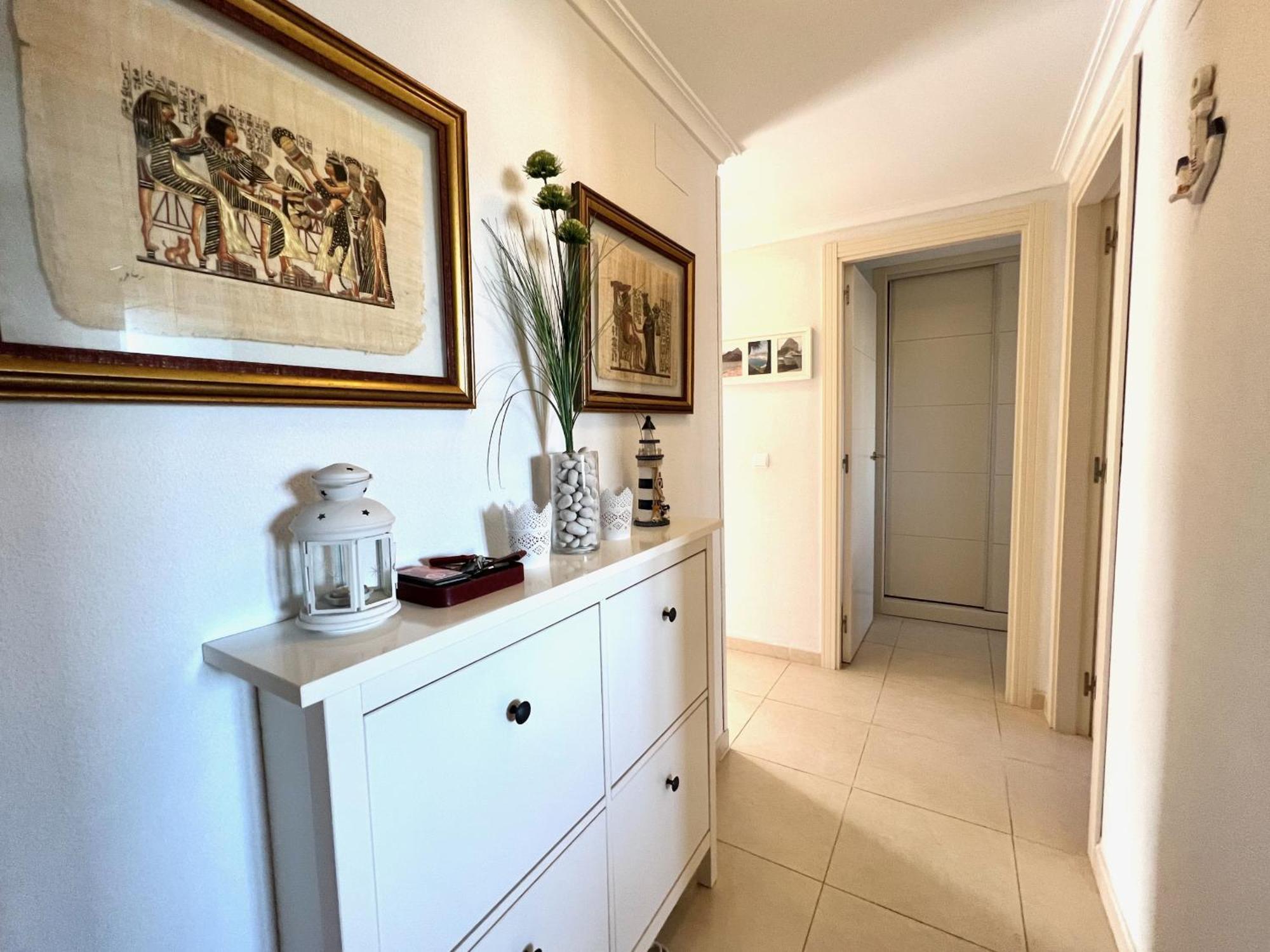 Ambar Beach Apartment, Playa Fossa קלפה מראה חיצוני תמונה