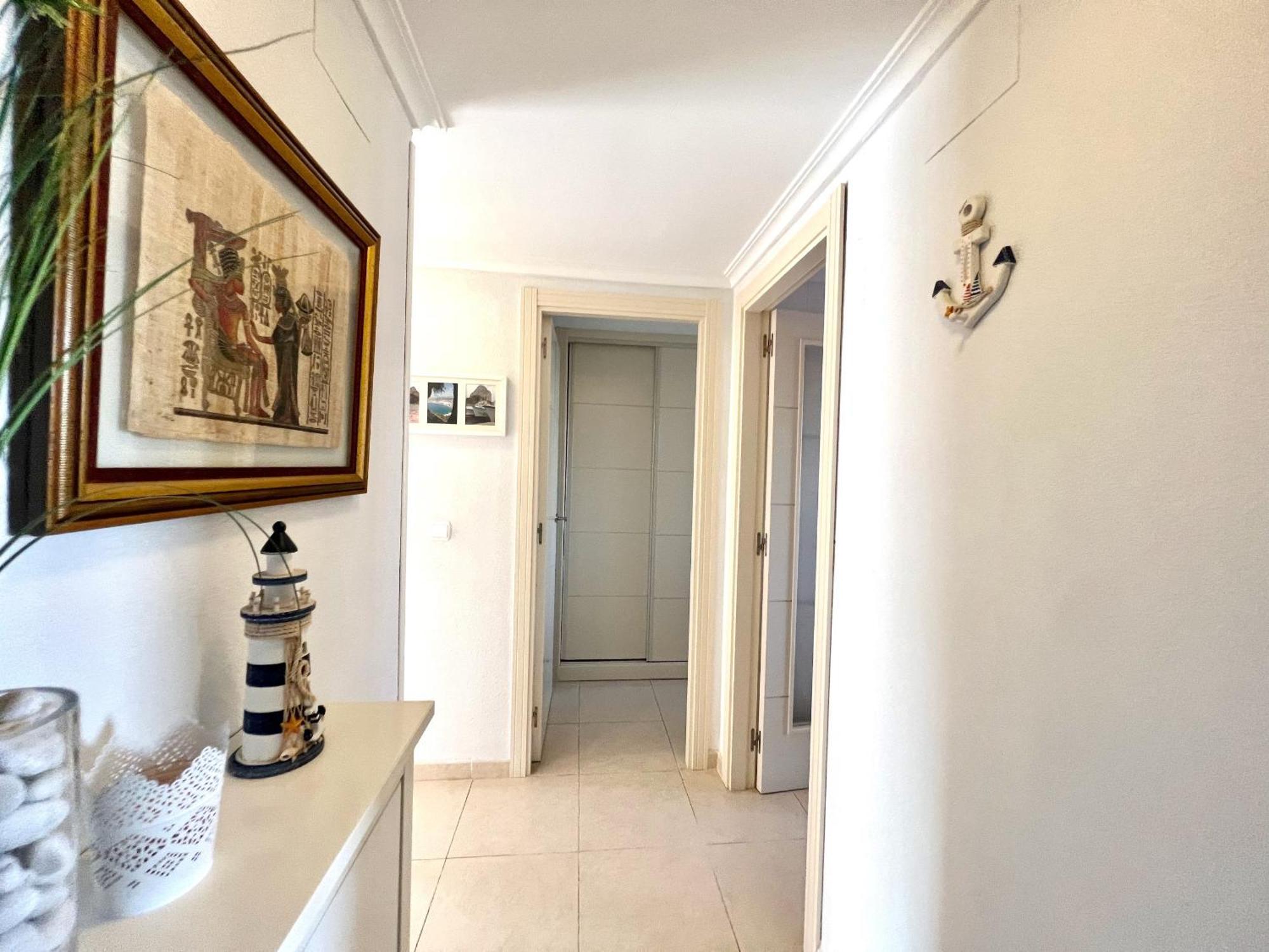 Ambar Beach Apartment, Playa Fossa קלפה מראה חיצוני תמונה