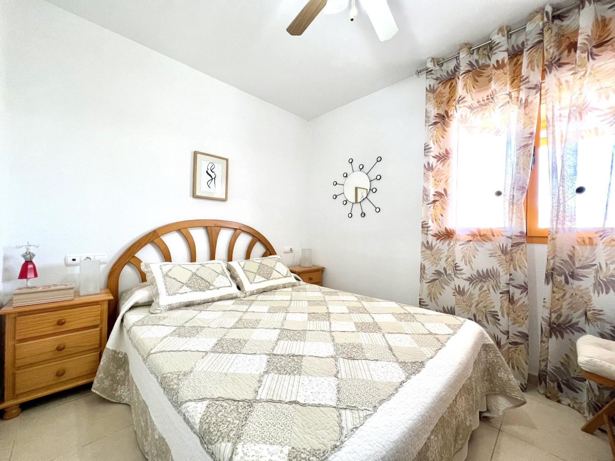 Ambar Beach Apartment, Playa Fossa קלפה מראה חיצוני תמונה