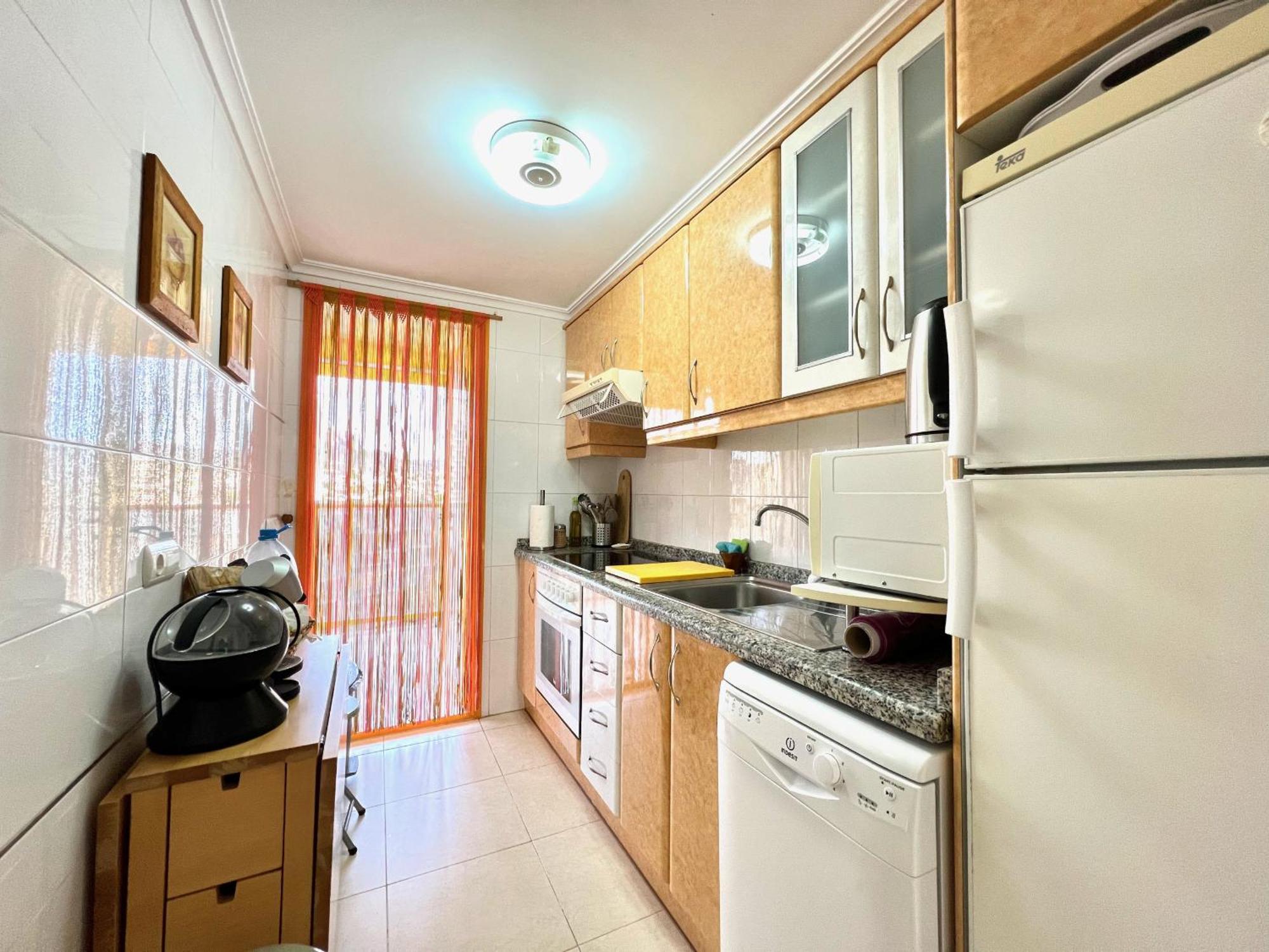 Ambar Beach Apartment, Playa Fossa קלפה מראה חיצוני תמונה